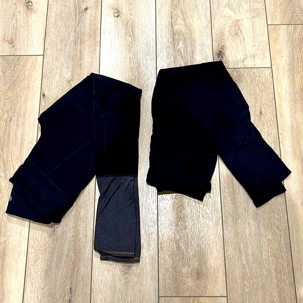 Athleta leggings